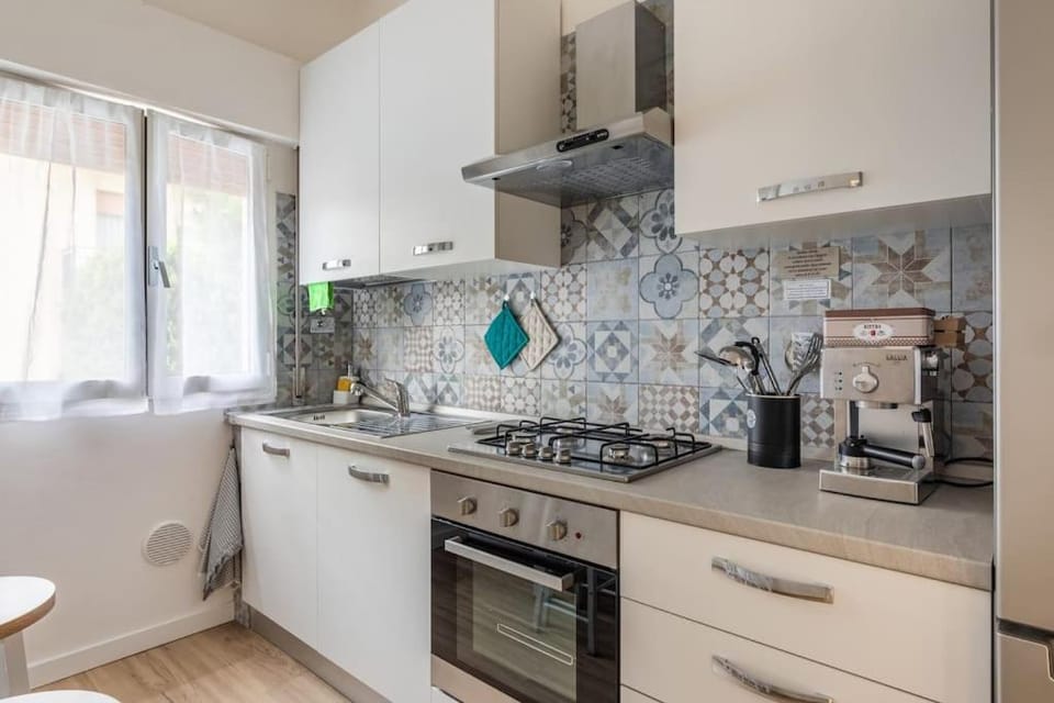 Kitchen or kitchenette, dishwasher, minibar, pet friendly, stove