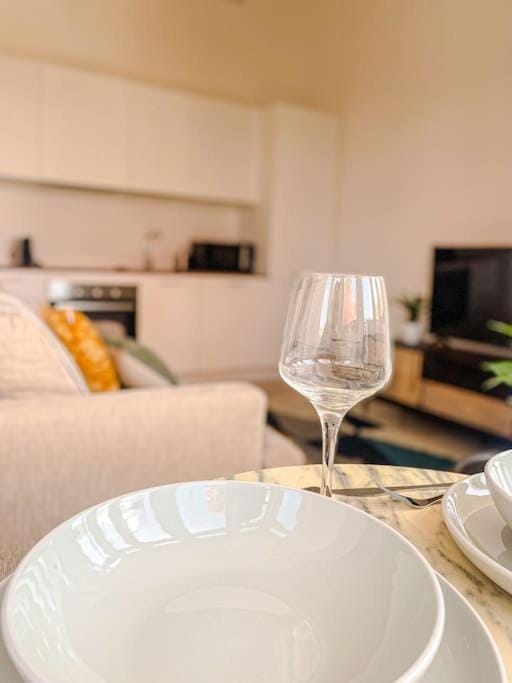 Maltese Apartment 2 with traditional Balcony by Solea Apartment in Sliema