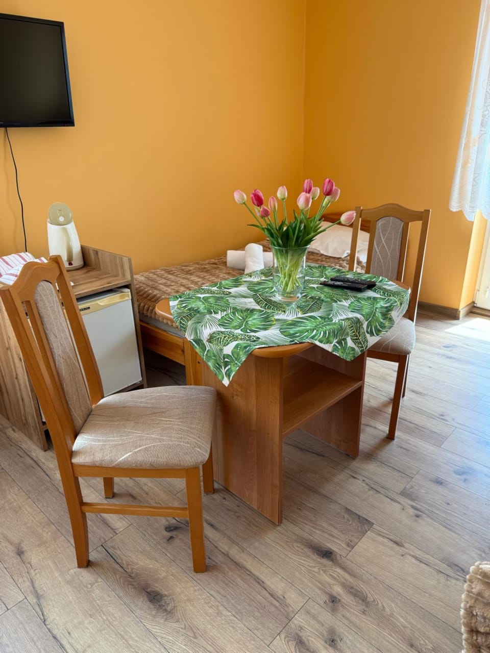 Pokoje Magda Vacation rental in Wladyslawowo