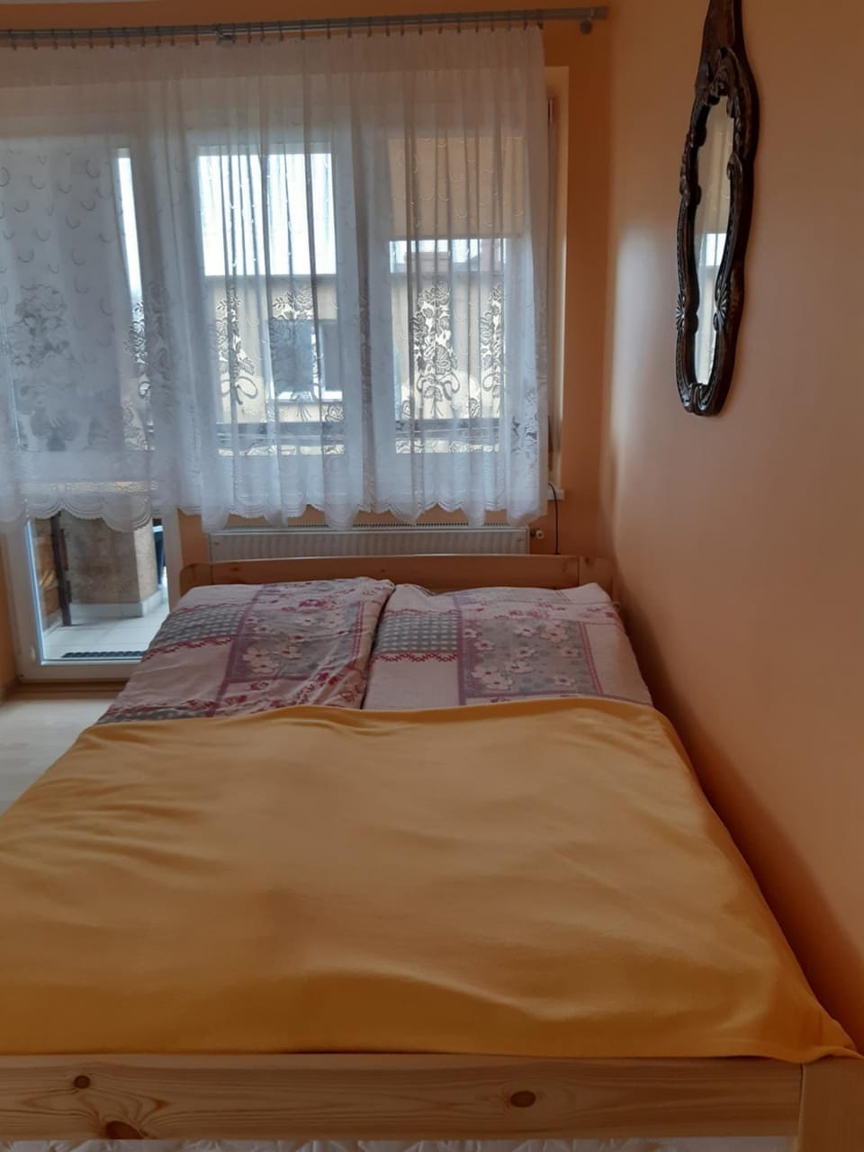 Pokoje Magda Vacation rental in Wladyslawowo
