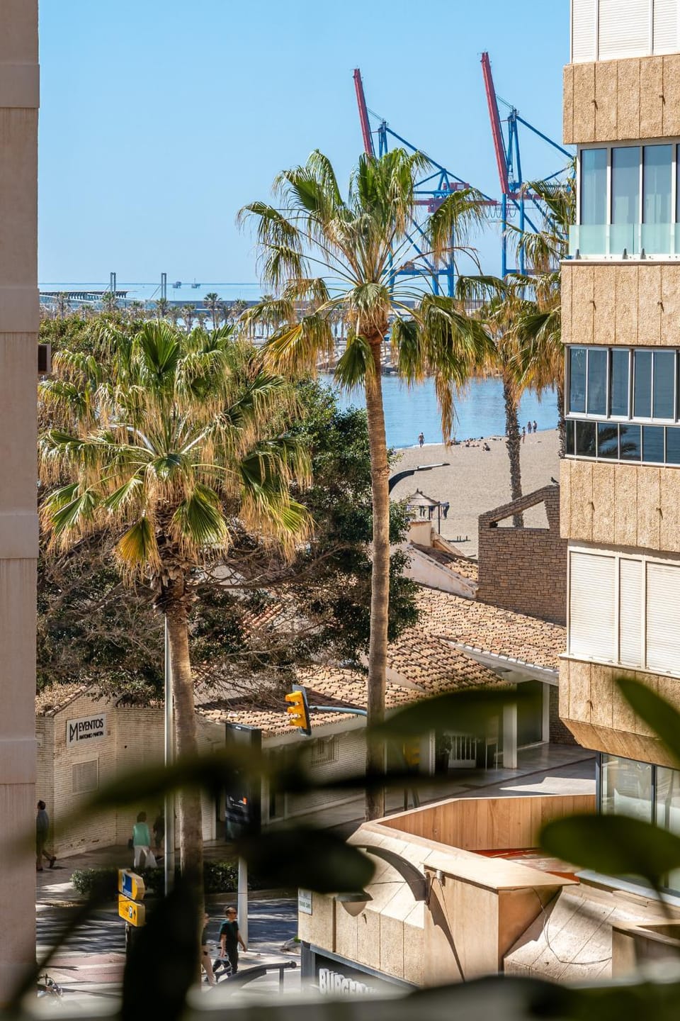 View (from property/room), View (from property/room), City view, Sea view, Sea view