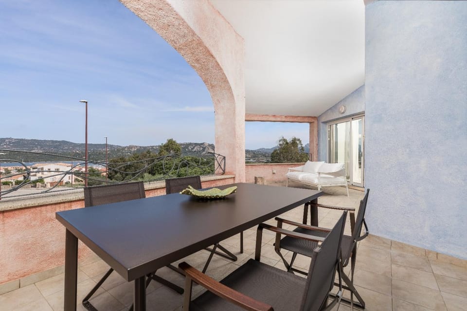 Patio, Balcony/Terrace