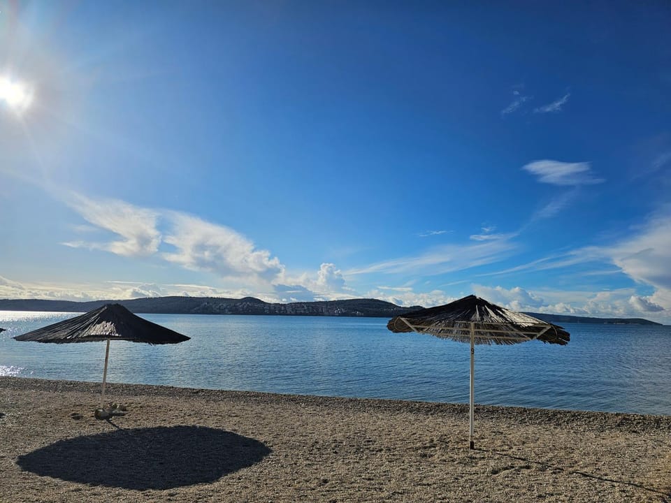 Room Ela Vacation rental in Šibenik-Knin County, Croatia