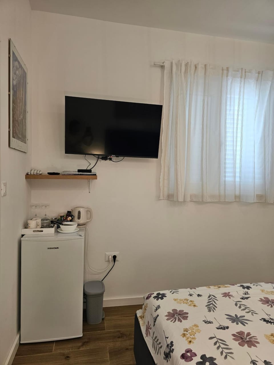 Room Ela Vacation rental in Split-Dalmatia County