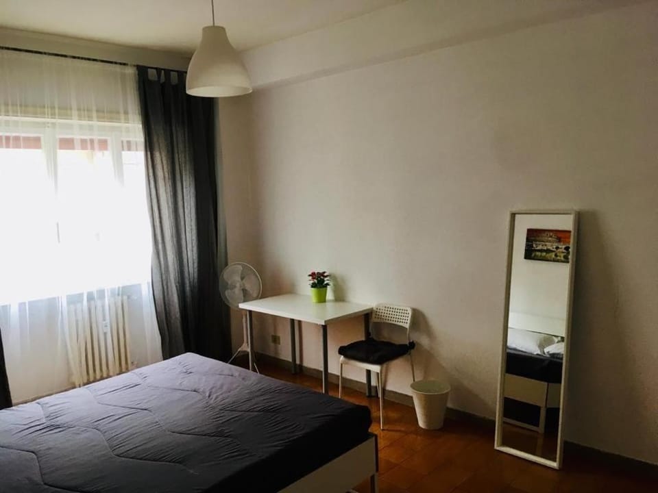 La mia casa di Roma Bed and Breakfast in Rome