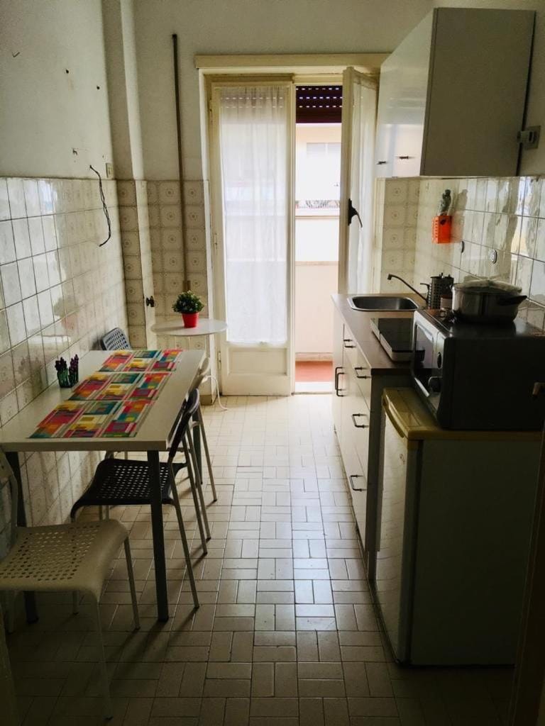 La mia casa di Roma Bed and Breakfast in Rome