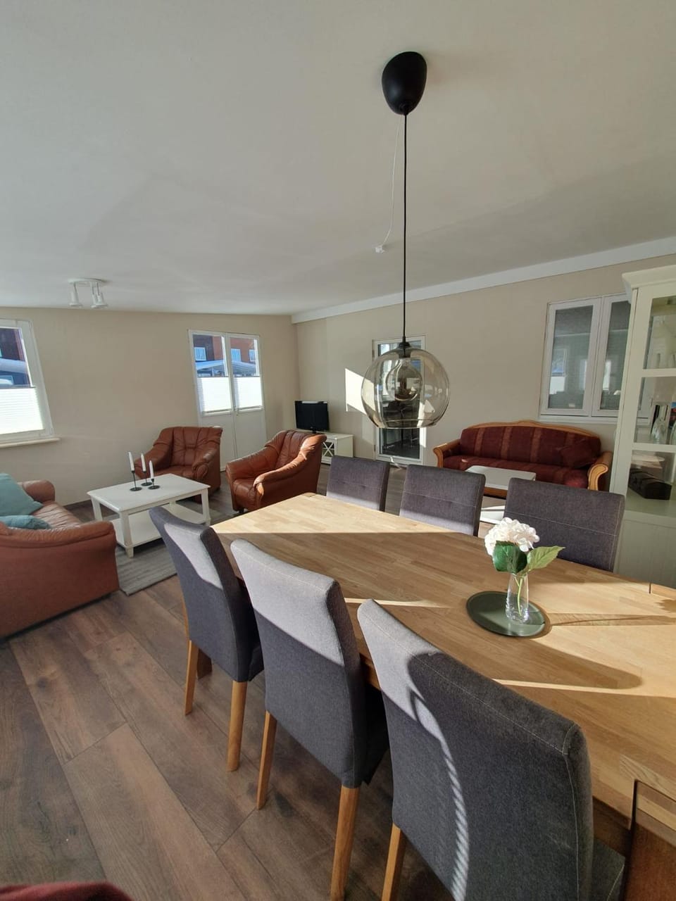 Lieblingsplatz Apartment in Västra Götaland County