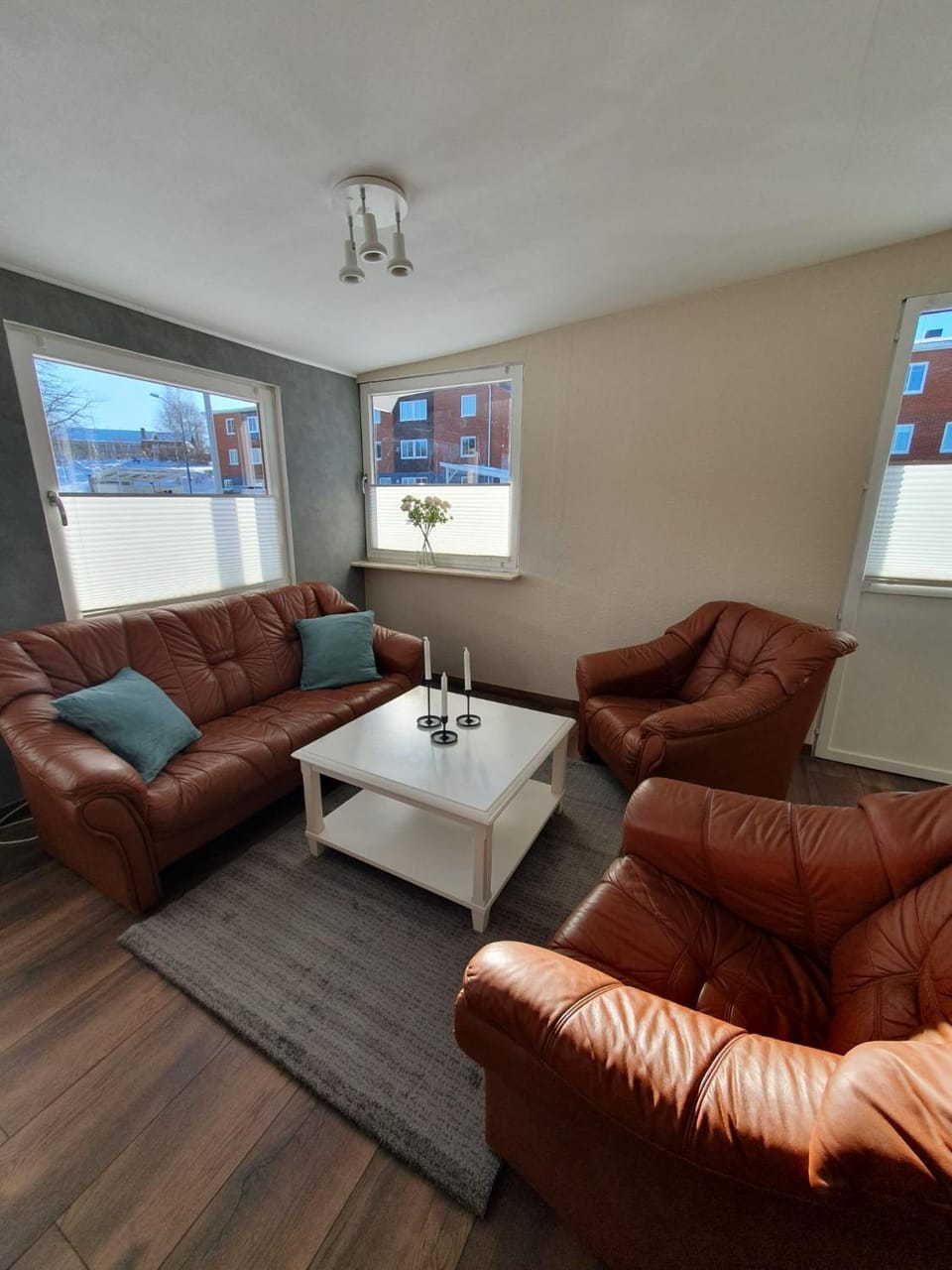 Lieblingsplatz Apartment in Västra Götaland County