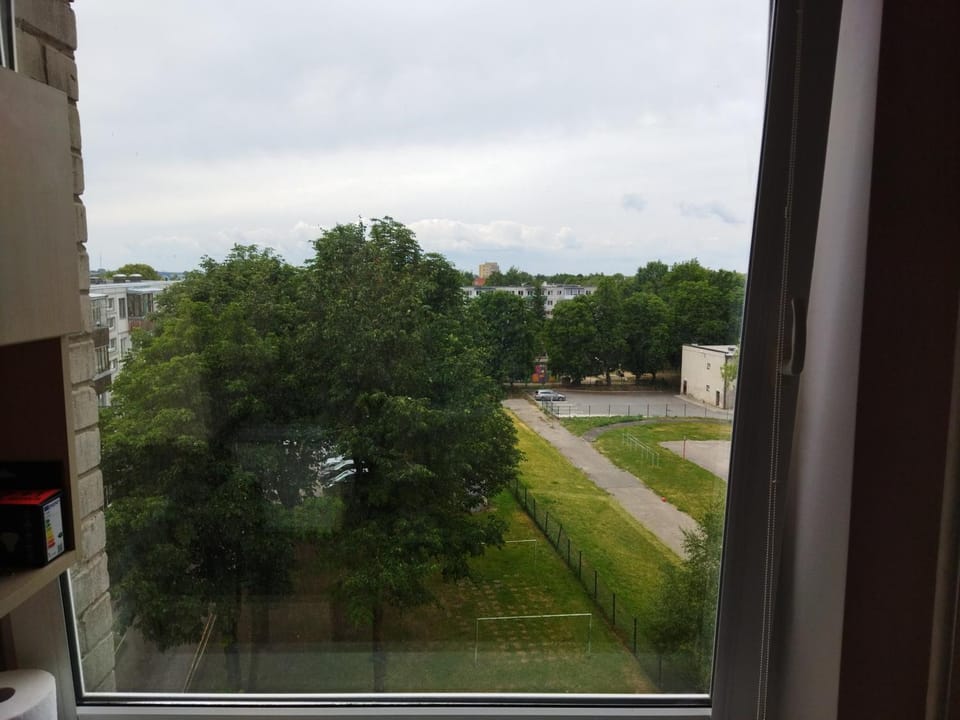 Itaja apartment 50 Apartment in Lithuania