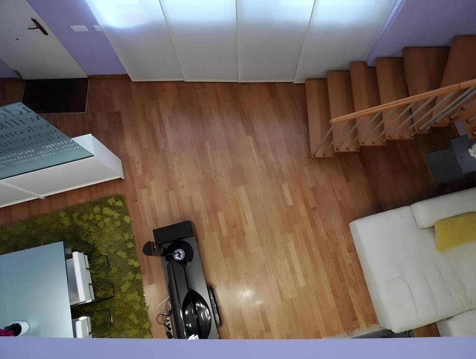 Communal lounge/ TV room, Living room