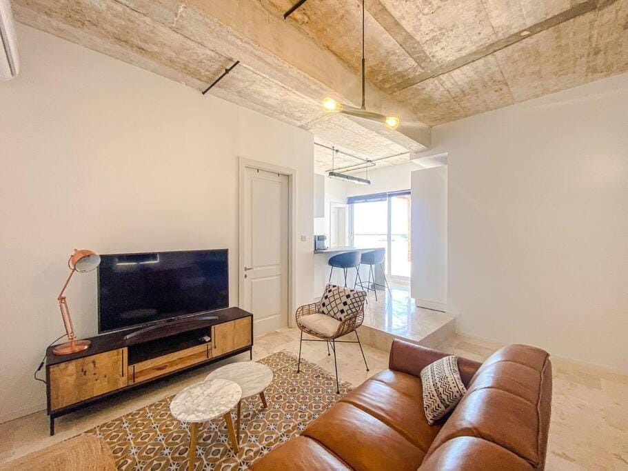 Valletta Vista Penthouse Where Sky Meets History By Solea Apartment in Sliema