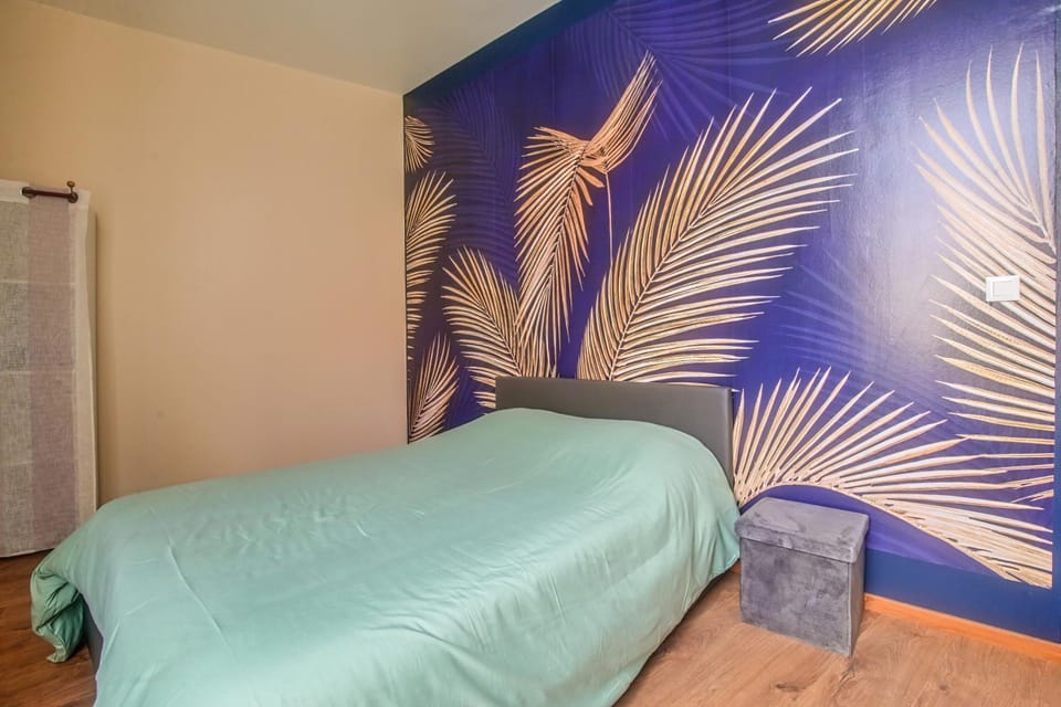 La Perle du Haut Pont - T2 - Parking Privé Apartment in Hauts-de-France