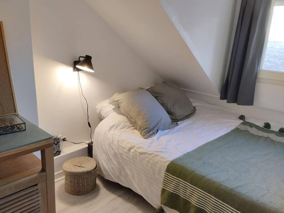 Au centre de Vannes Apartment in Vannes