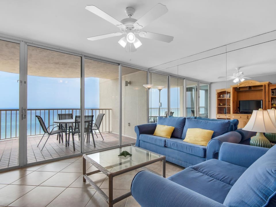 Hidden Dunes Condominium 0702 by Newman-Dailey Apartment in Miramar Beach