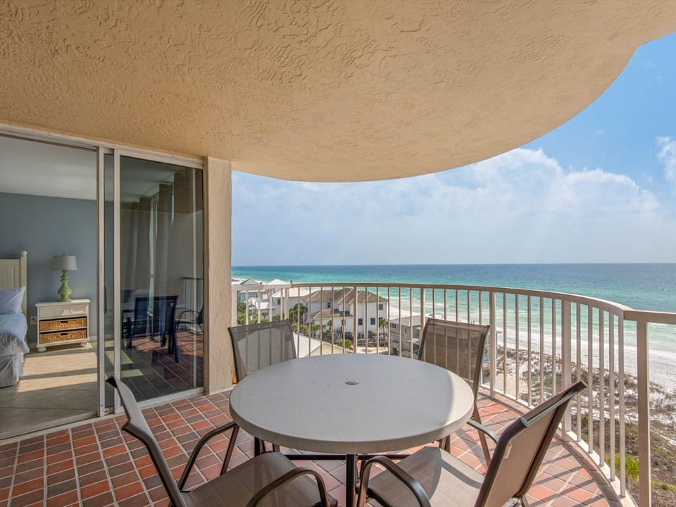 Hidden Dunes Condominium 0702 by Newman-Dailey Apartment in Miramar Beach