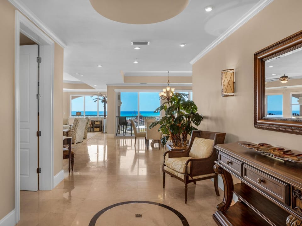 Mediterranea 514E by Newman-Dailey Apartment in Miramar Beach