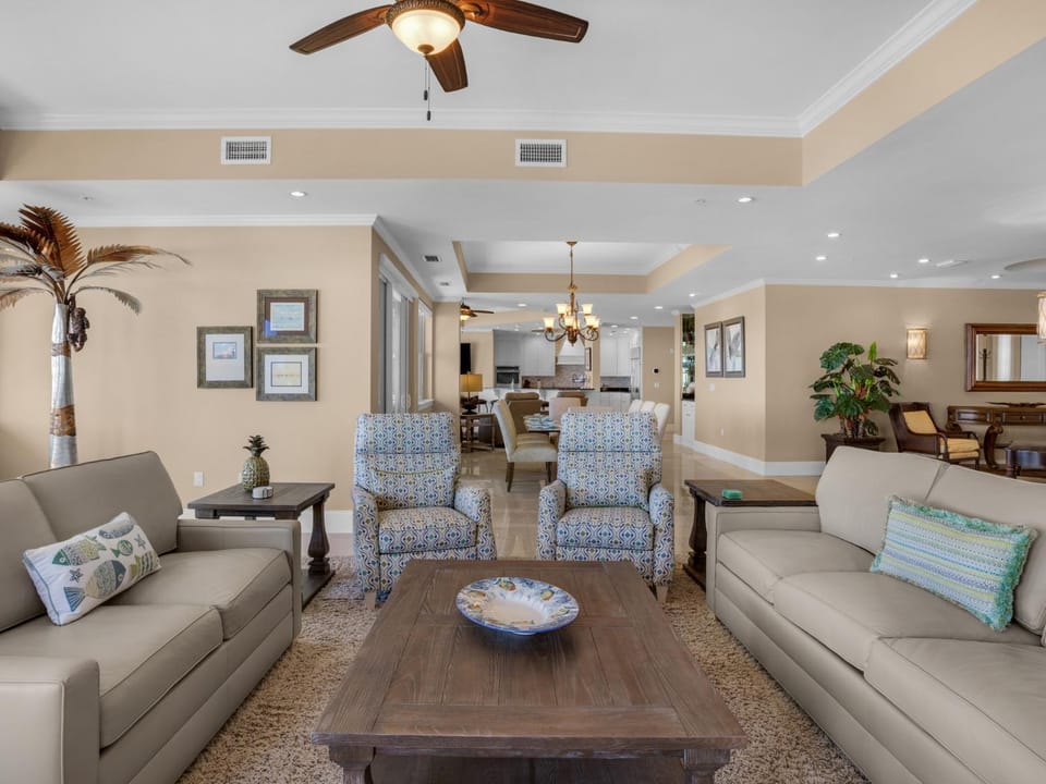 Mediterranea 514E by Newman-Dailey Apartment in Miramar Beach