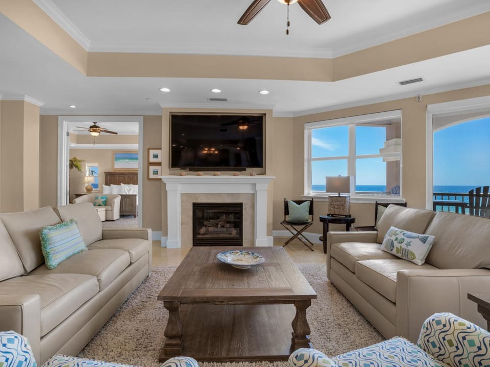 Mediterranea 514E by Newman-Dailey Apartment in Miramar Beach