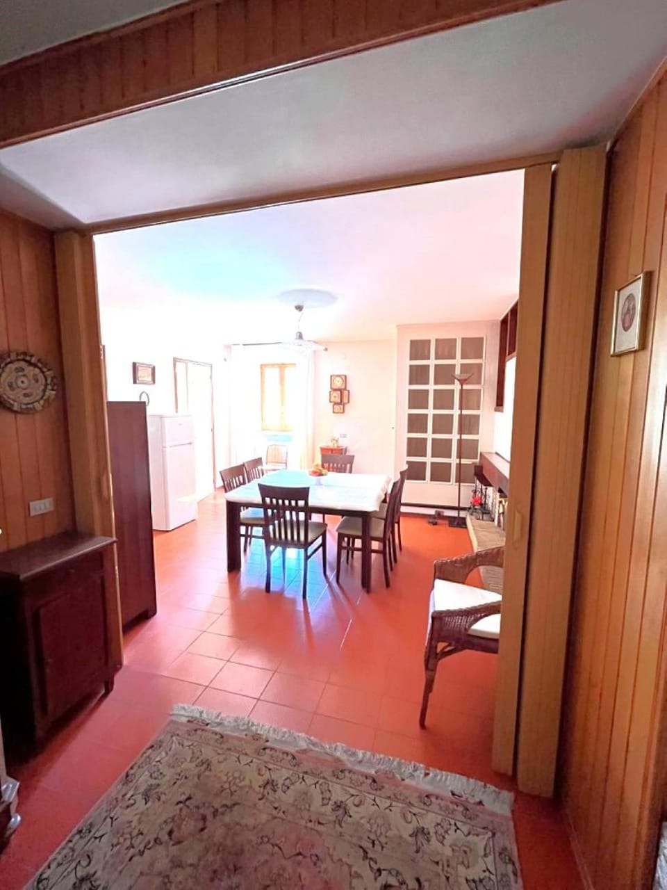 BILO MASSIMO NUMANA Apartment in Numana