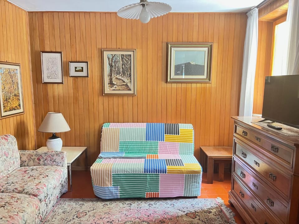 BILO MASSIMO NUMANA Apartment in Numana