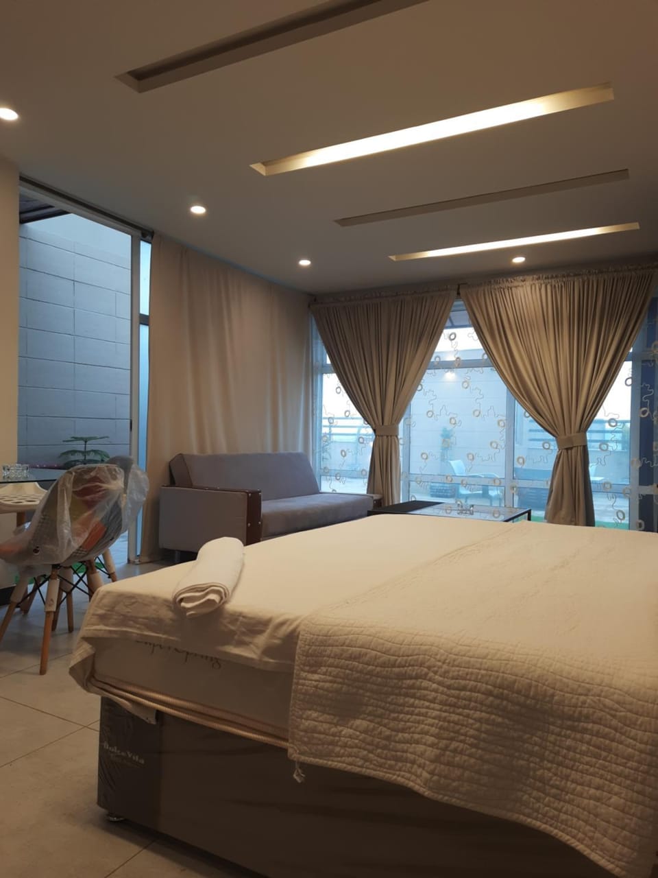 Pine Apartments Penthouse Bahria ISL Apartment in Islamabad
