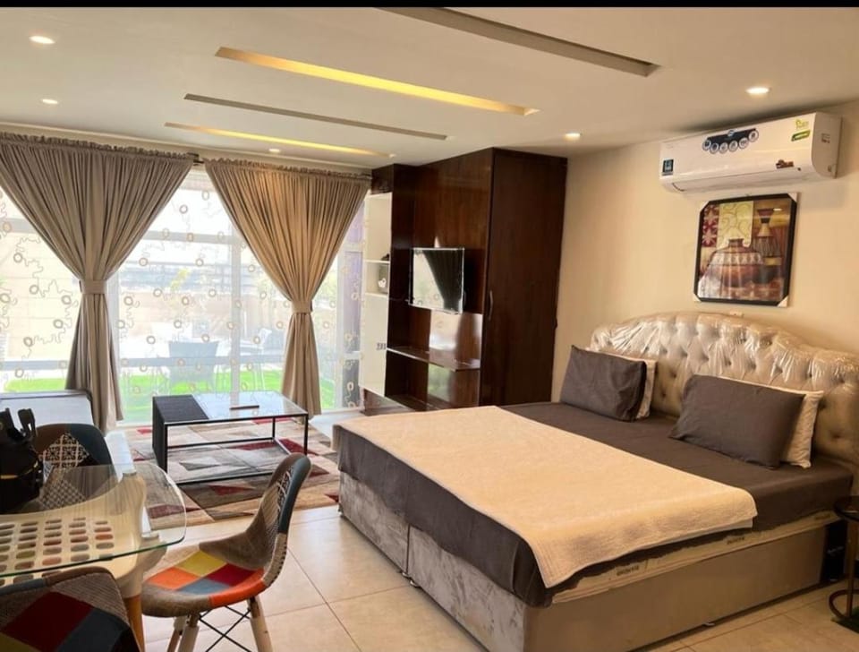 Pine Apartments Penthouse Bahria ISL Apartment in Islamabad