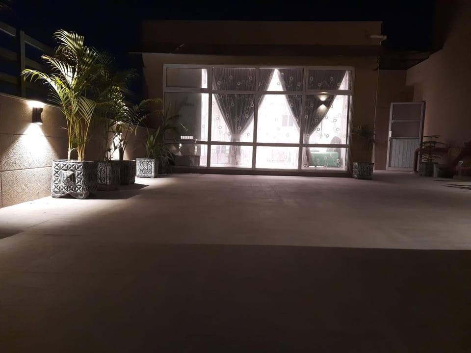 Pine Apartments Penthouse Bahria ISL Apartment in Islamabad