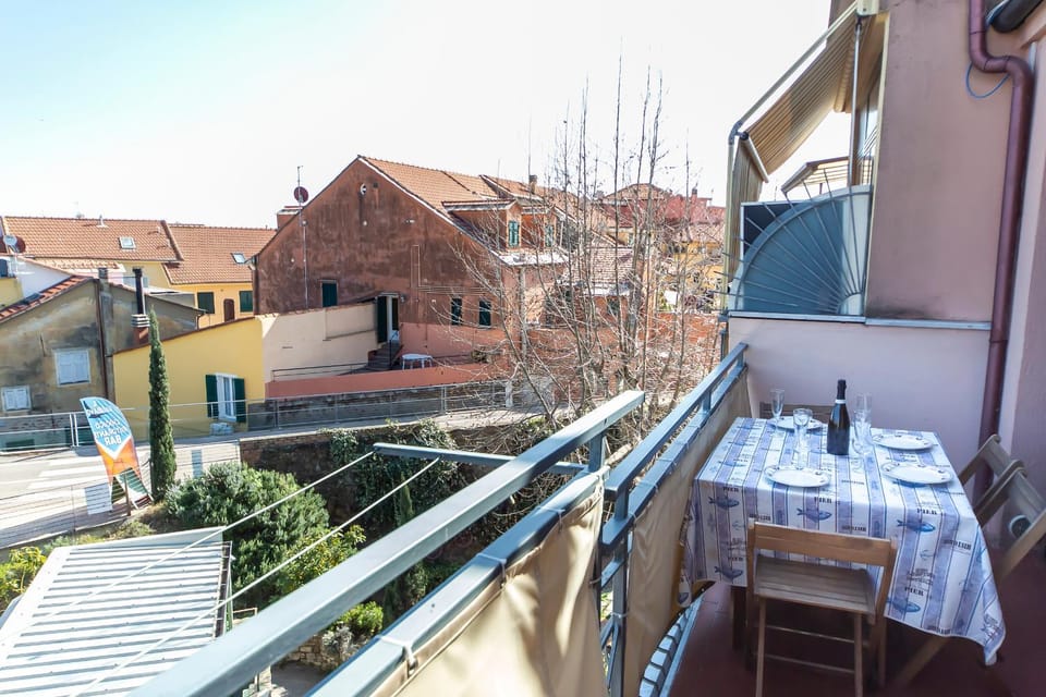 Day, View (from property/room), Balcony/Terrace