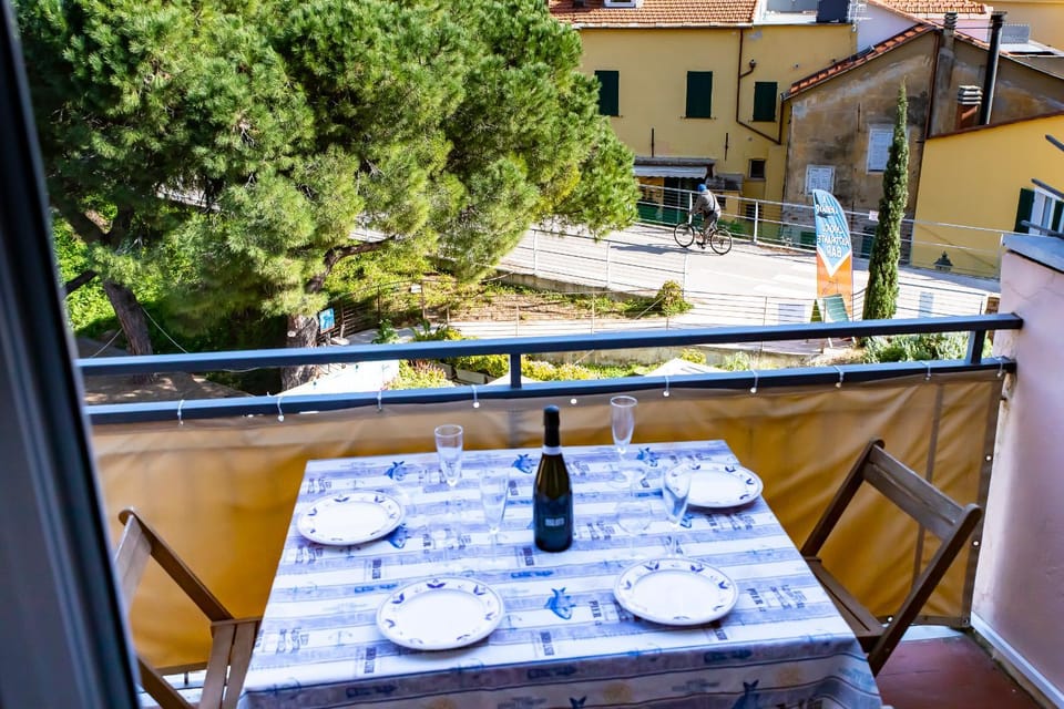 View (from property/room), Balcony/Terrace