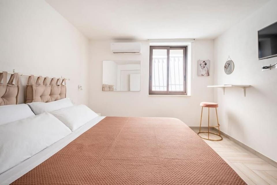 Casa Vacanze MICRICO' Apartment in Noto
