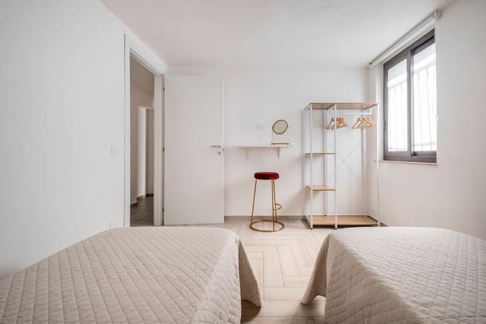Casa Vacanze MICRICO' Apartment in Noto