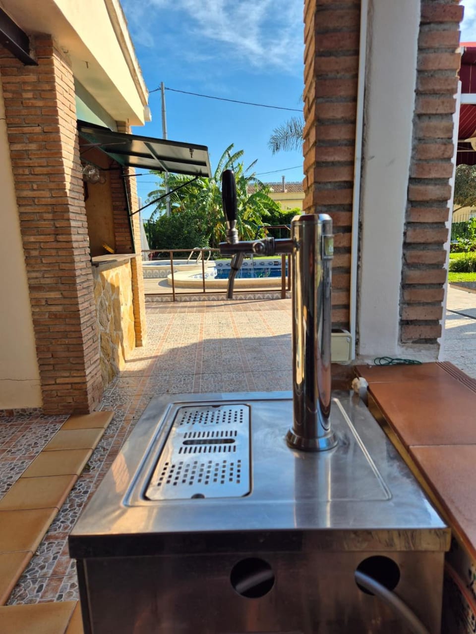 Villa Mónica Villa in Vega Baja del Segura
