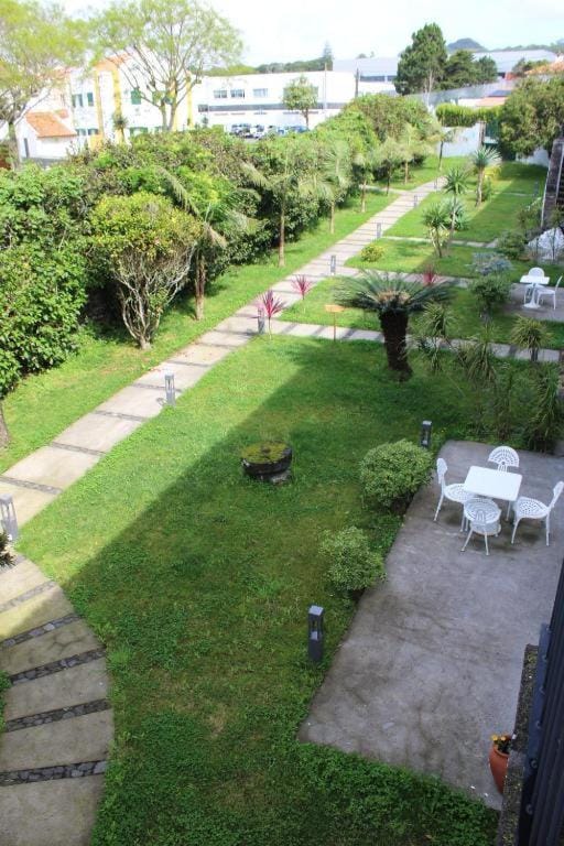 Senhora do Carmo Charm House Bed and Breakfast in Azores District