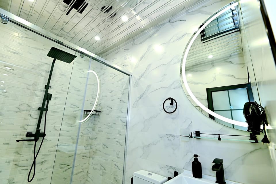 Bathroom, Public Bath, Public Bath, Public Bath