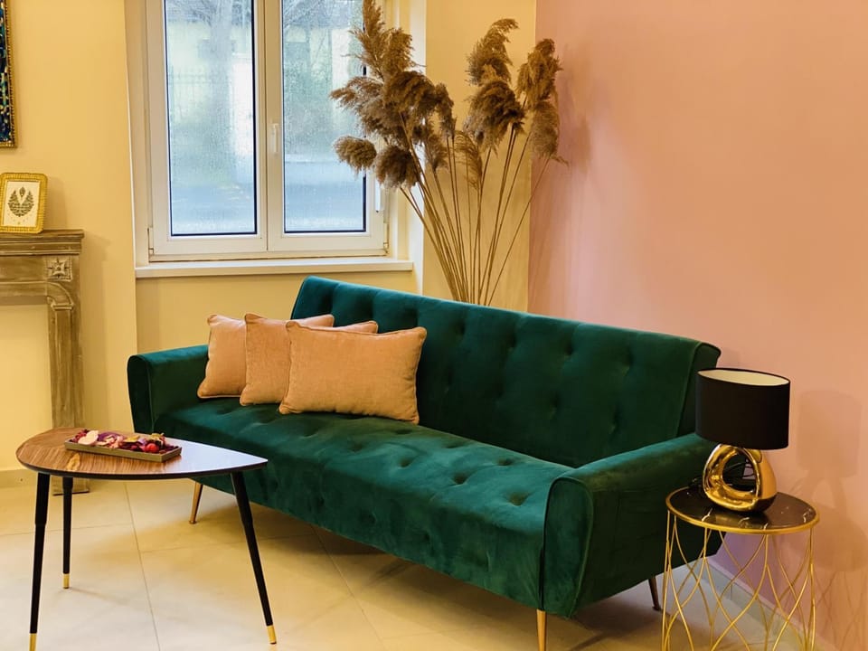 Delux Home City Center - Szeged Apartment in Szeged