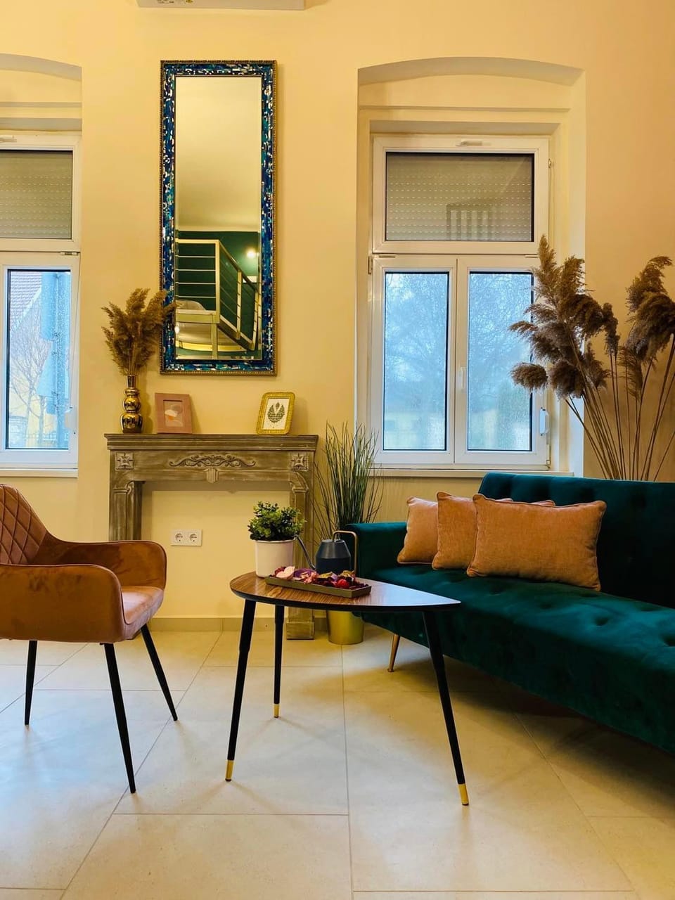 Delux Home City Center - Szeged Apartment in Szeged