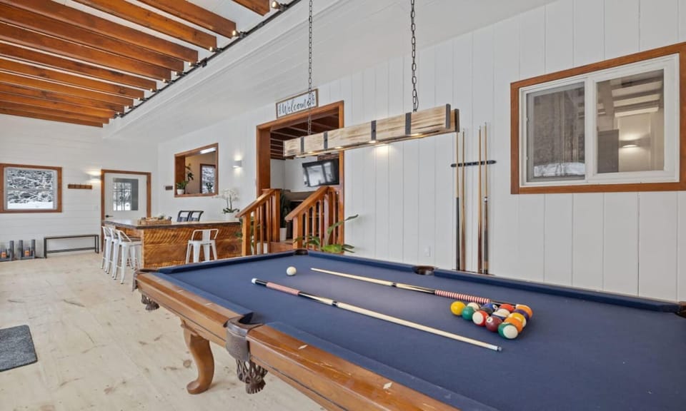 Billiard
