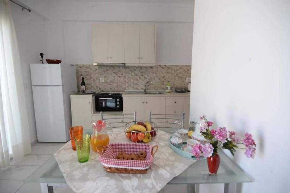 Filoxenia Apartments Corfu Rose Apartment in Corfu