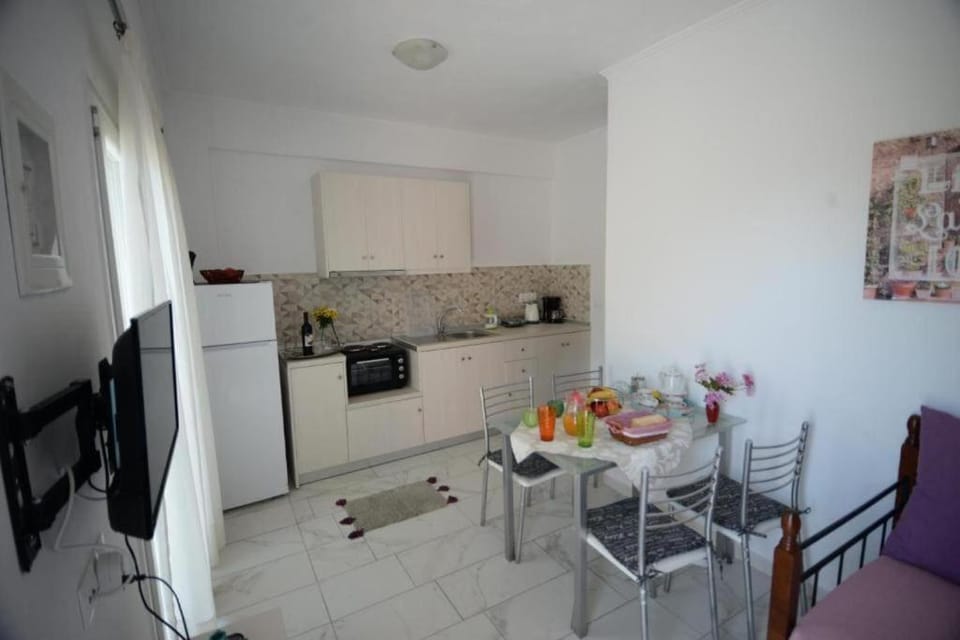 Filoxenia Apartments Corfu Rose Apartment in Corfu