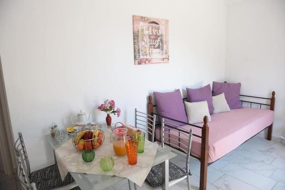 Filoxenia Apartments Corfu Rose Apartment in Corfu