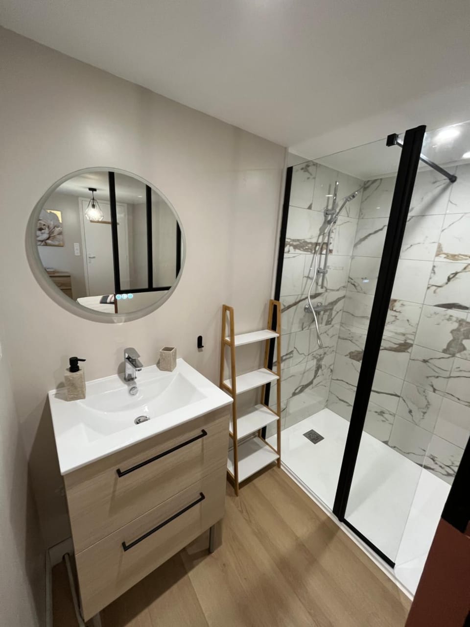CASA Salta Apartment in Pays de la Loire