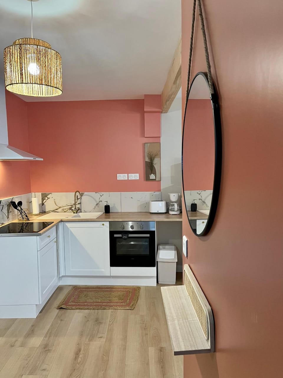 CASA Salta Apartment in Pays de la Loire