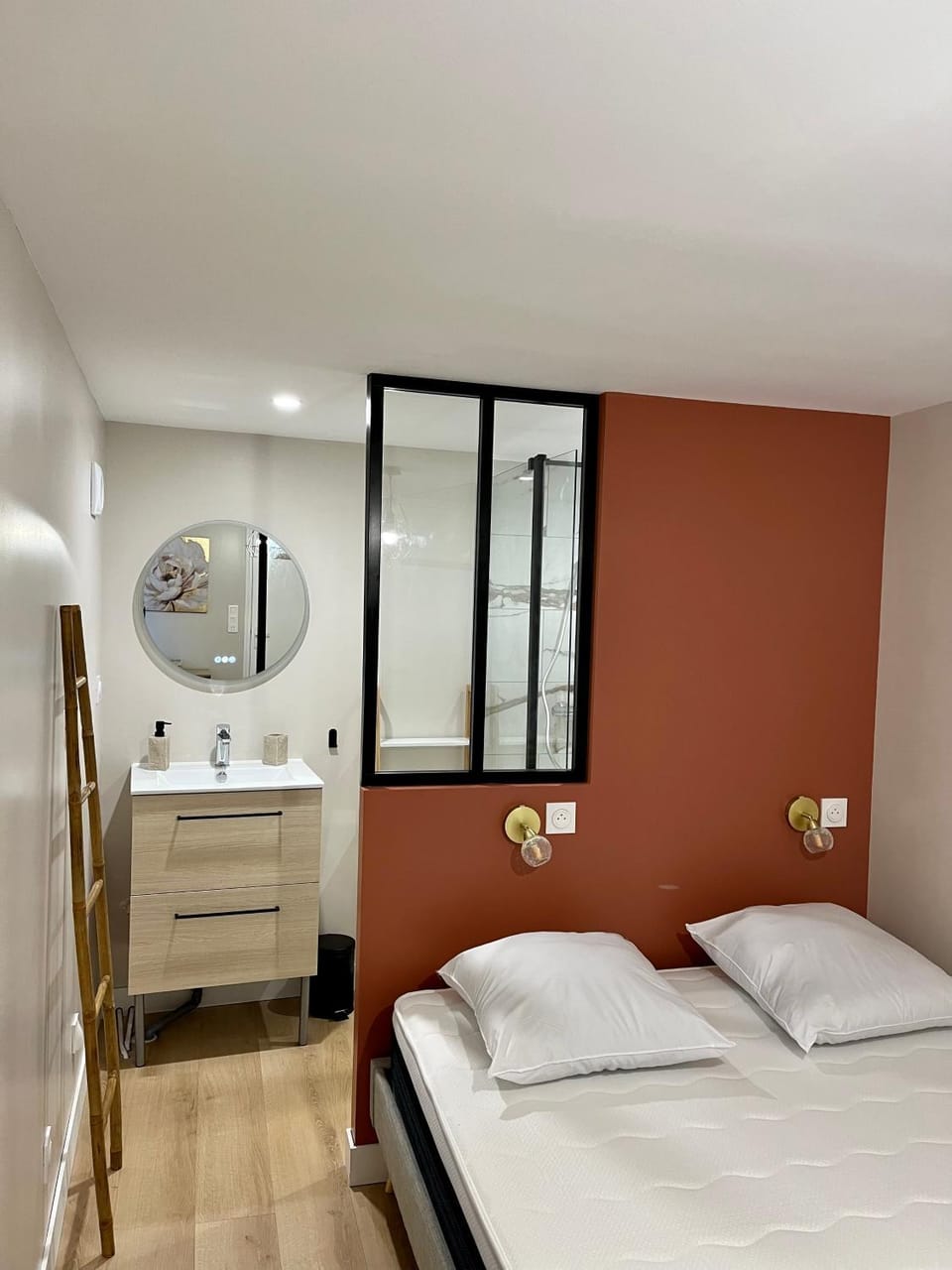 CASA Salta Apartment in Pays de la Loire