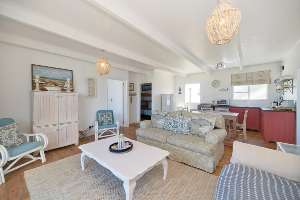 Chez Nous in Arniston Apartment in Western Cape