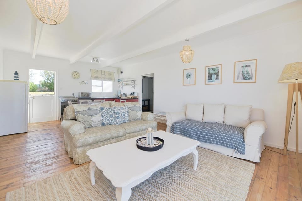 Chez Nous in Arniston Apartment in Western Cape