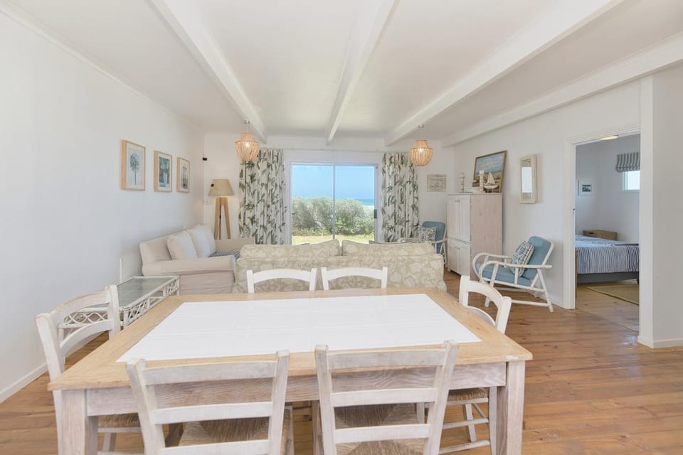 Chez Nous in Arniston Apartment in Western Cape