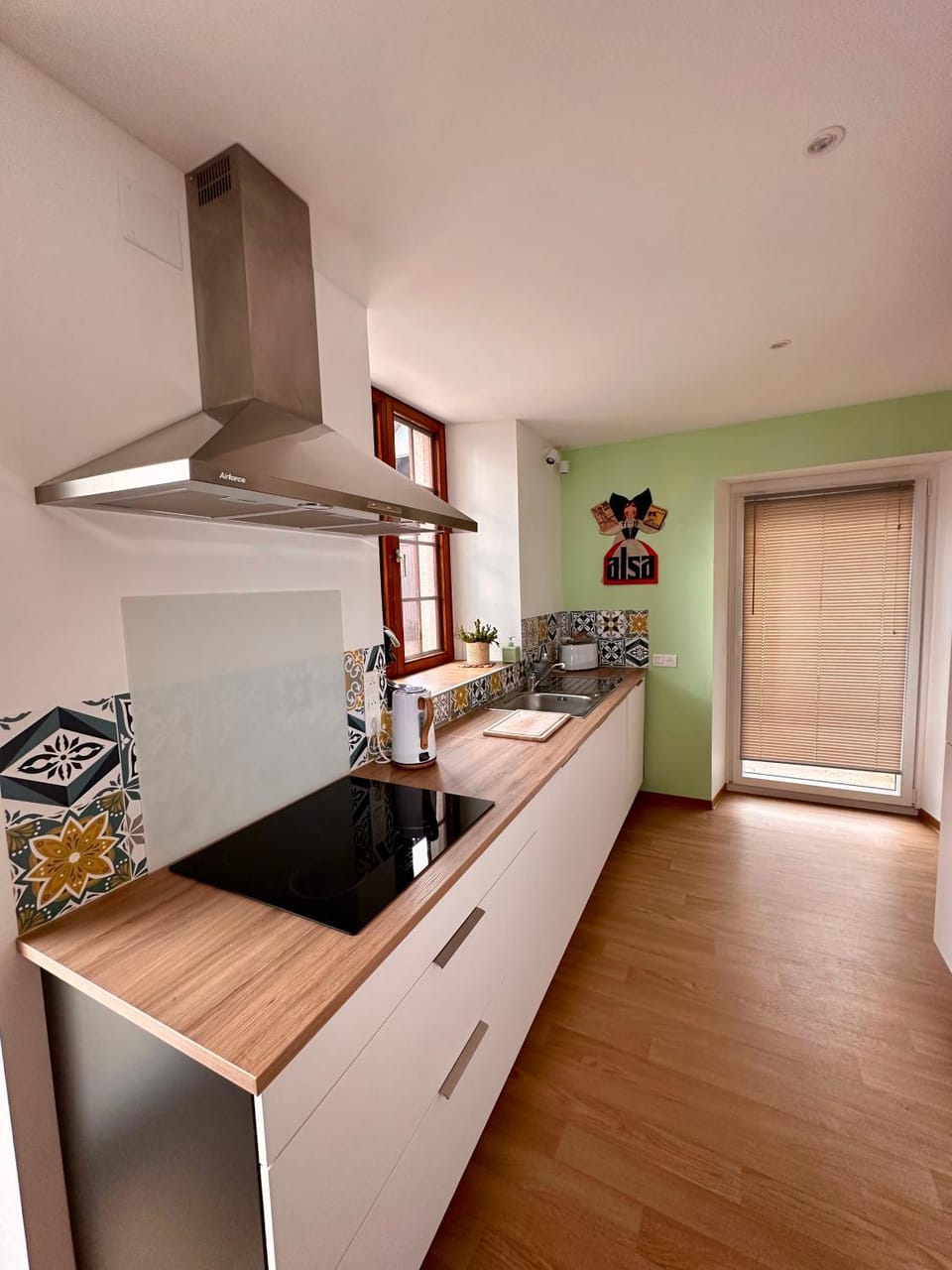 Kitchen or kitchenette, dishwasher, minibar, pet friendly, stove