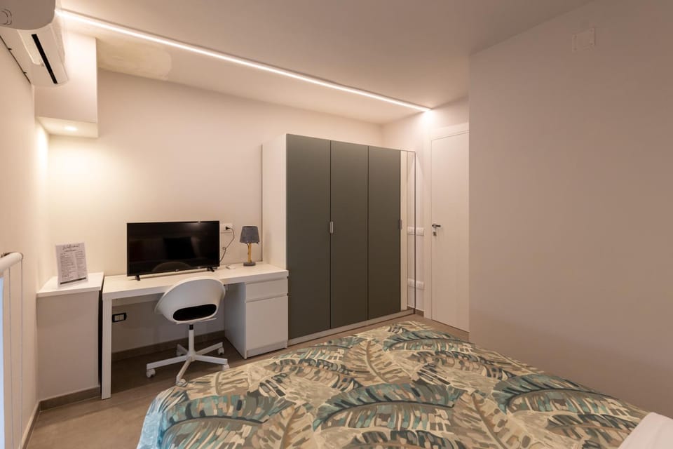 Seta Apartment Apartment in Naples