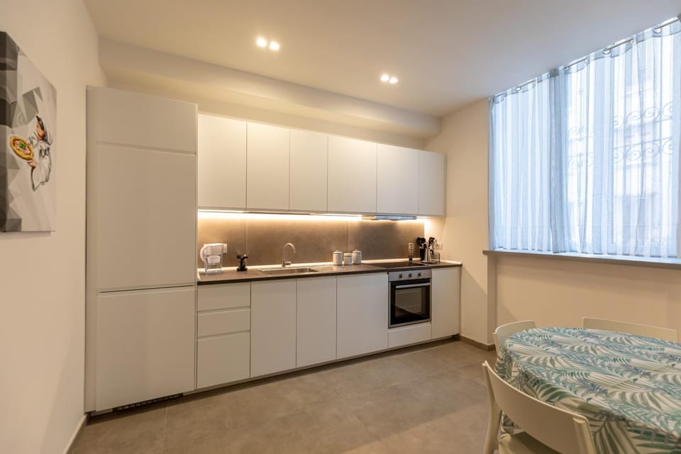 Seta Apartment Apartment in Naples