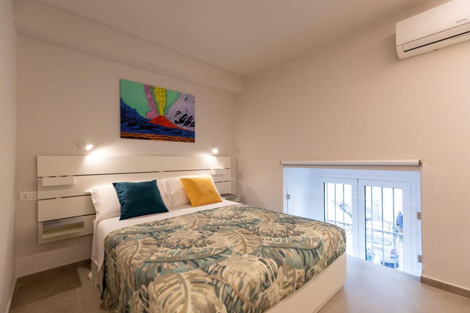 Seta Apartment Apartment in Naples